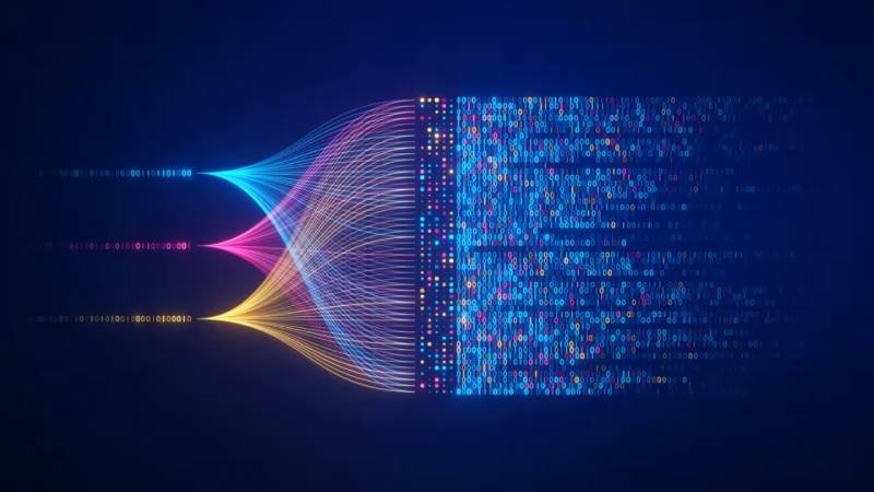 察雅县软件开发：解锁高性能应用的核心技术路径